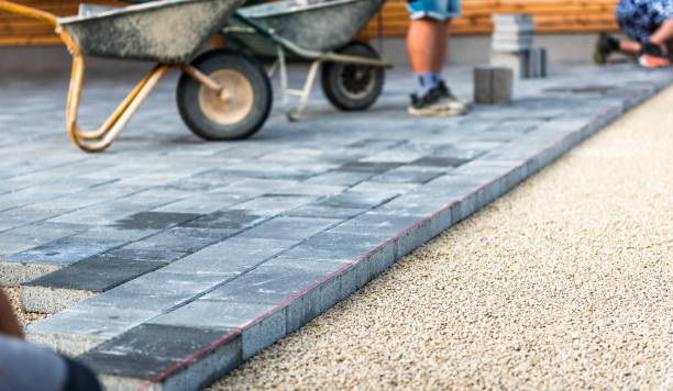 Best Driveway Pavers Near Me  in Vine Hill, CA