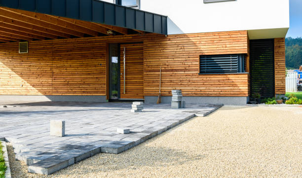 Best Affordable Driveway Pavers  in Vine Hill, CA
