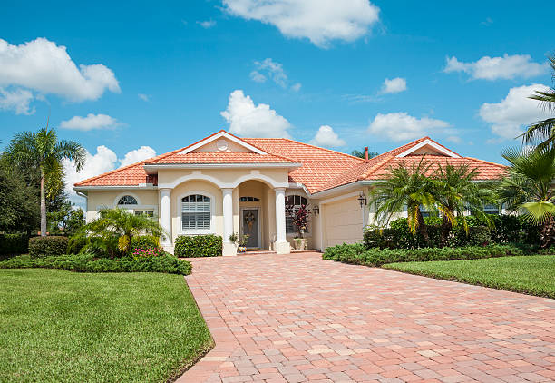Best Custom Driveway Pavers  in Vine Hill, CA