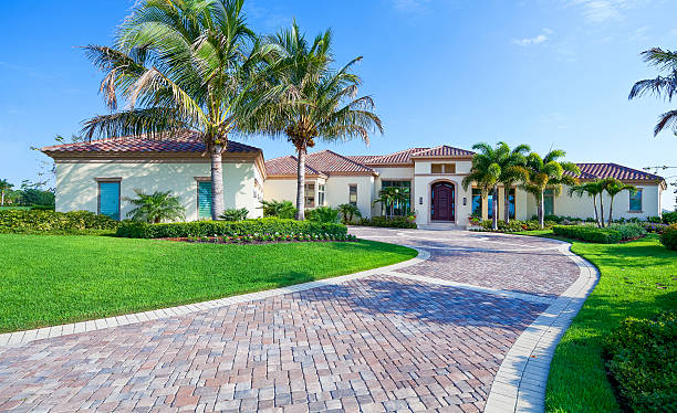 Best Cobblestone Driveway Pavers  in Vine Hill, CA