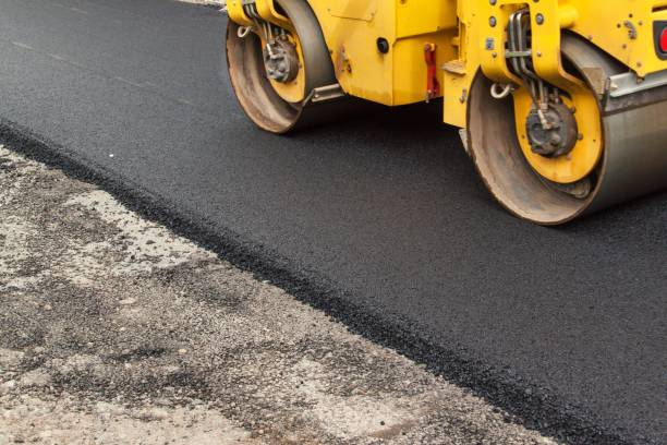 Best Driveway Pavers Near Me  in Vine Hill, CA